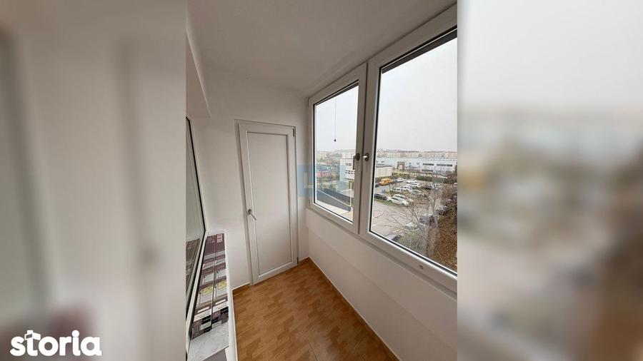0% Comision | Apartament decomandat cu 3 camere Intre Lacuri | - 6