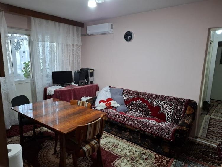 Apartament 3 camere Dacia - Bicaz - 1