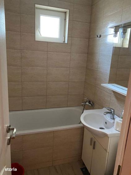 2 camere 44 mp zona garii la strada 400 euro - 15