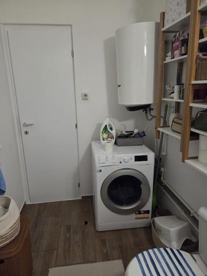 Garsonieră 40 mp | Mobilată complet | Renovată | Vedere superbă | Calea Crângași - 12