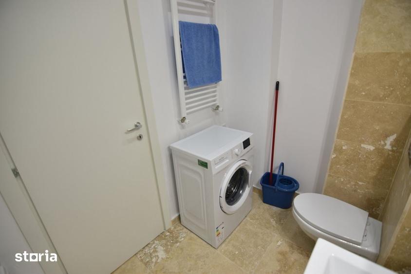 Garsoniera mobilat si utilata complet, Prelungirea Ghencea, Sector 6 - 1