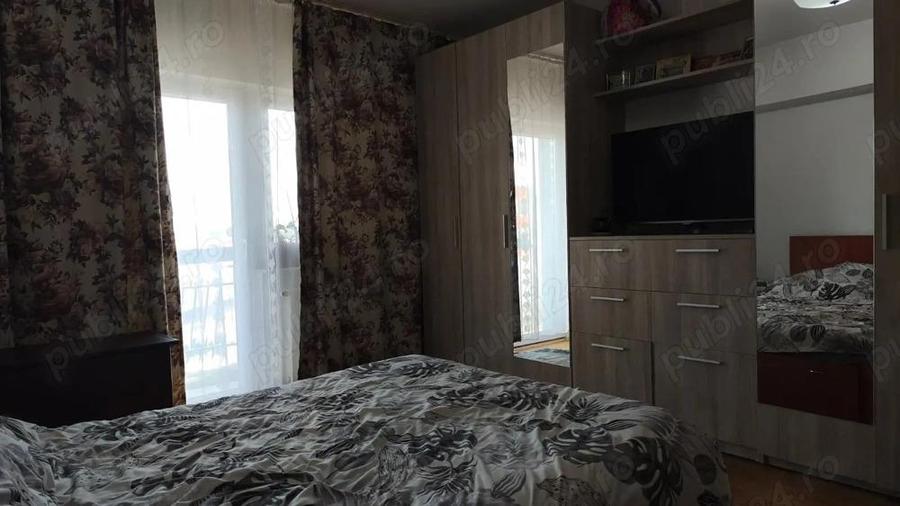 Apartament 2 camere decomandate in Deva, zona Iuliu Maniu - 10
