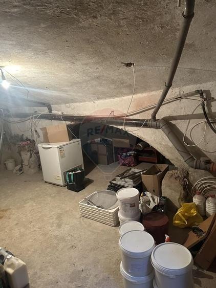 De Inchiriat Spațiu Comercial de 60mp în zona Nerva Traian - 38