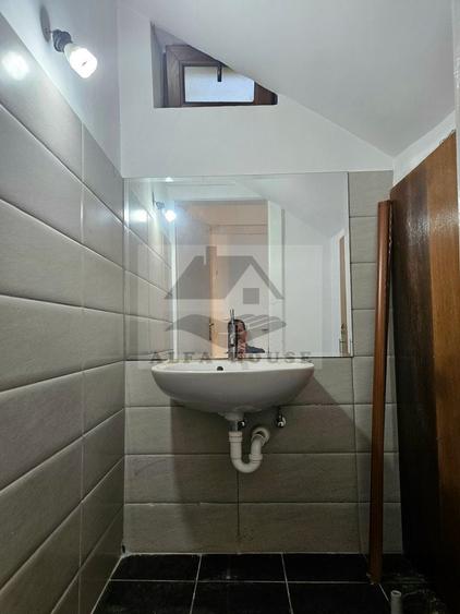 Casa deosebita cu 6 camere in  Centrul Brasovului - 210 mp - 6