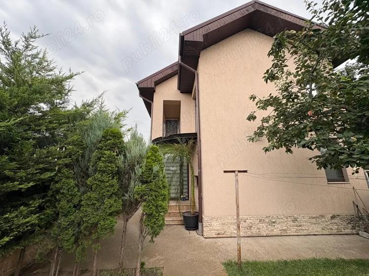 vila de vanzare in calarasi - 3