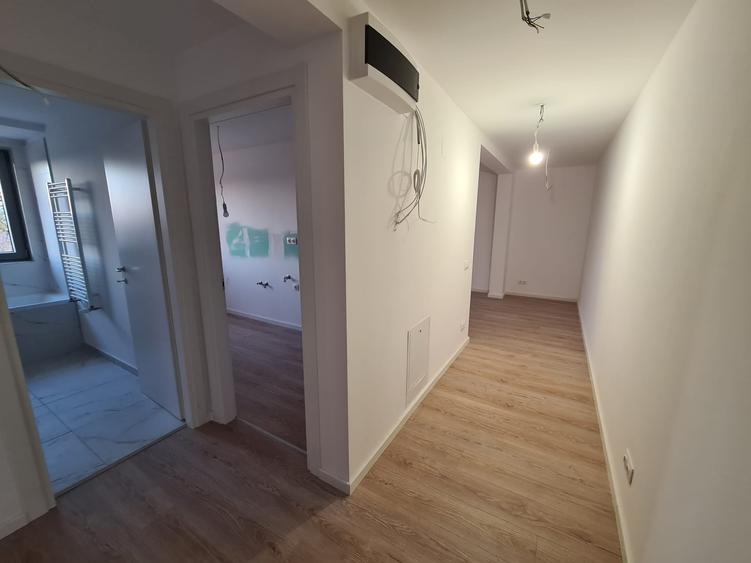 Vanzare - 2 camere- Cellini Residence - Lacul Tei - 4