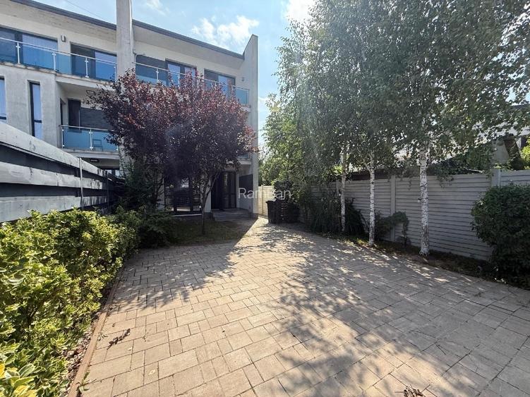 VILA MODERNA VOLUNTARI, MATEI MILLO