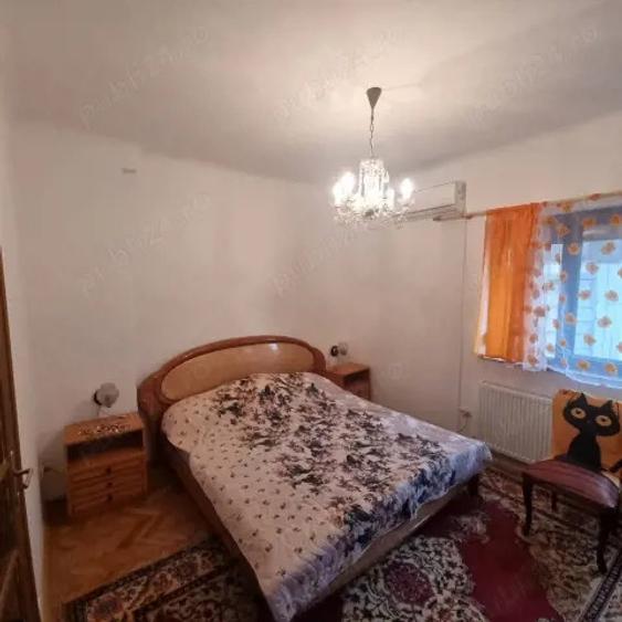 Garsoniera de inchiriat zona Sincai Tineretului - 7