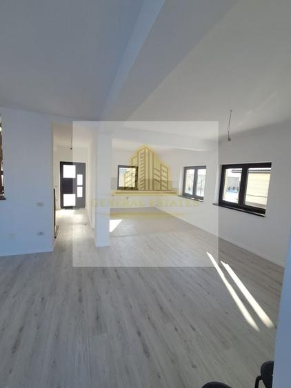 Vilă Nouă în Sânpetru | 174 mp | Construcție Solidă 2024 - 4