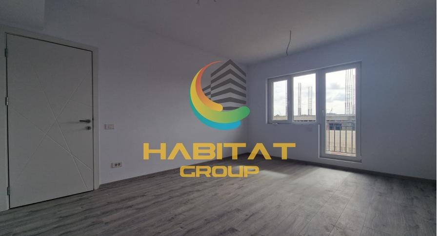 Pallady | Gars | 48.87 mp | comision 0% | bucatarie inchisa - 1