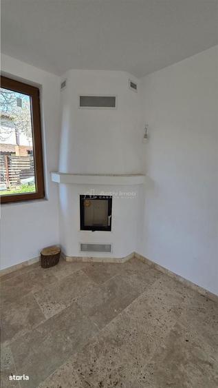 Casa 4 camere Green City 1 Decembrie - 8