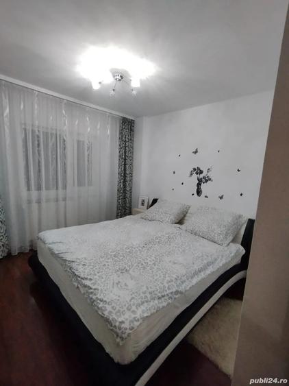 Apartament luxos complet mobilat, 2 camere, Deva - 9