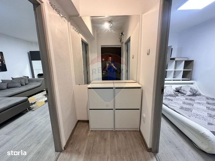 Apartament 2 camere, Semicentral - 9