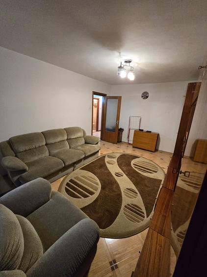 Exclusivitate -Tomis 3- Mega Image - Apartament 3 camere - 2