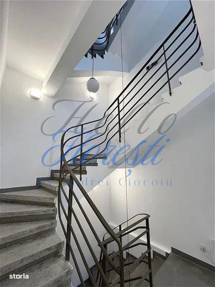 Spatiu comercial/ birouri de inchiriat, 90 mp, CENTRAL, zona Dorobanti - 1