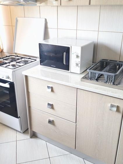 Garsoniera generoasa cu curte - 6