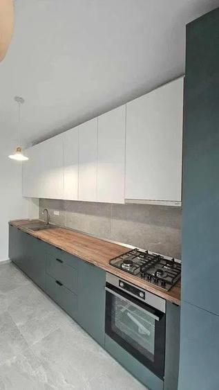 Apartament 2 camere - Giroc - loc de parcare inclus - 2