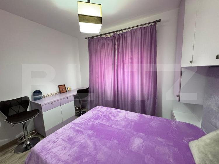 Casa de inchiriat, 110 mp, zona Ghercesti - 10