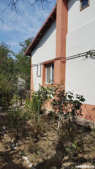 Casa 3 camere - Lazu | Teren 600 mp - 5