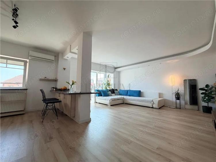 SHOPPING CITY | 4 CAM | DECOMANDAT | RENOVAT | 2 BAI | 2 BALCOANE | SPATIOS - 11