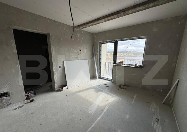 Casa zona Ford/Ionumi 110 mp utili - 5