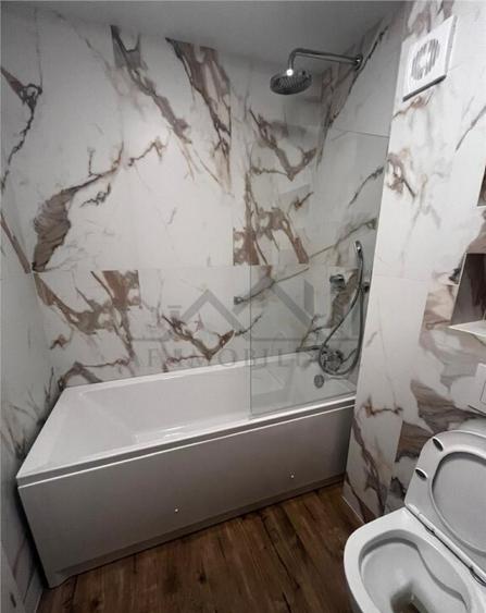 Apartament 2 camere Rediu - Don Homes - 10