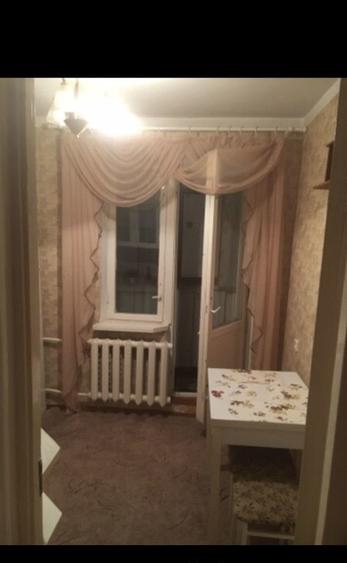 Garsoniera zona Titan-stradal pe bd. Camil Ressu - 12