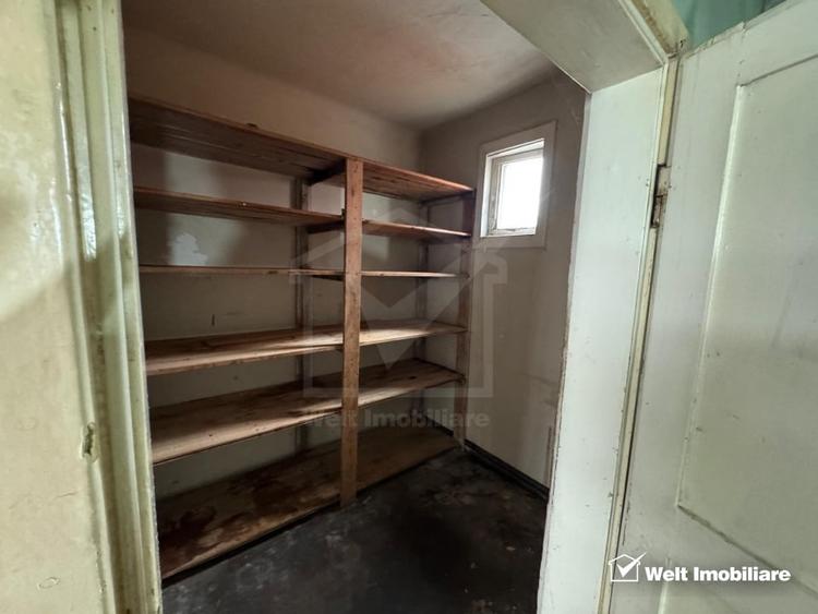 Casa Individuala cu teren 500 mp in cartierul Intre Lacuri - 2