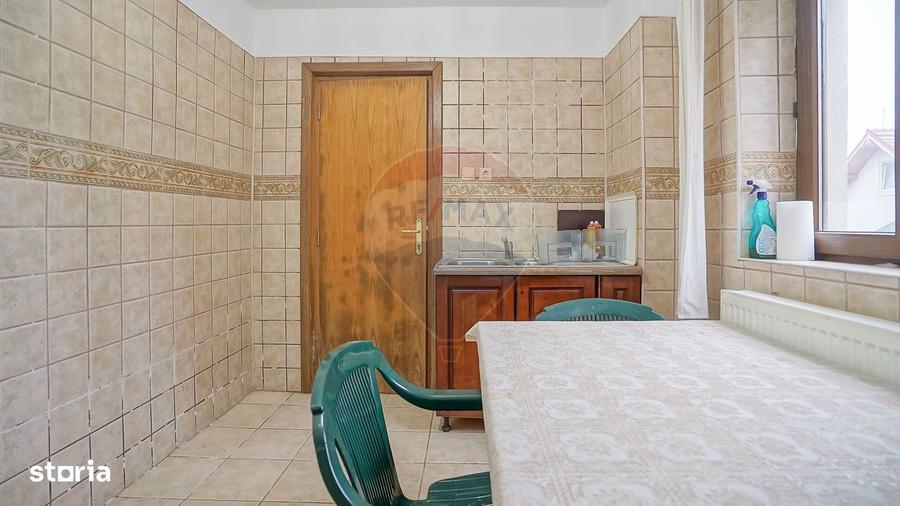 0% comision | Casa 6 camere | Centrala proprie | Predeal | - 9