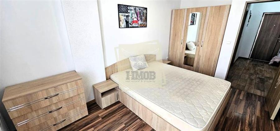 Apartament 2 Camere 45 Mpu Balcon Doamna Stanca - 3