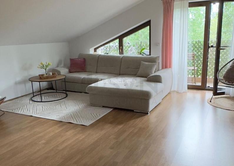 Apartament 3 camere Buftea central Apartament 3 camere Buftea central