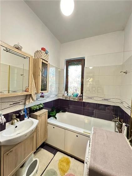 CHISODA - 2 Camere - Rulouri - Apartament spatios - 6