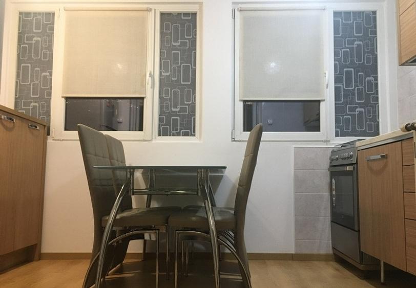 Garsoniera | Universitate | 1 minut fata de metrou - 7