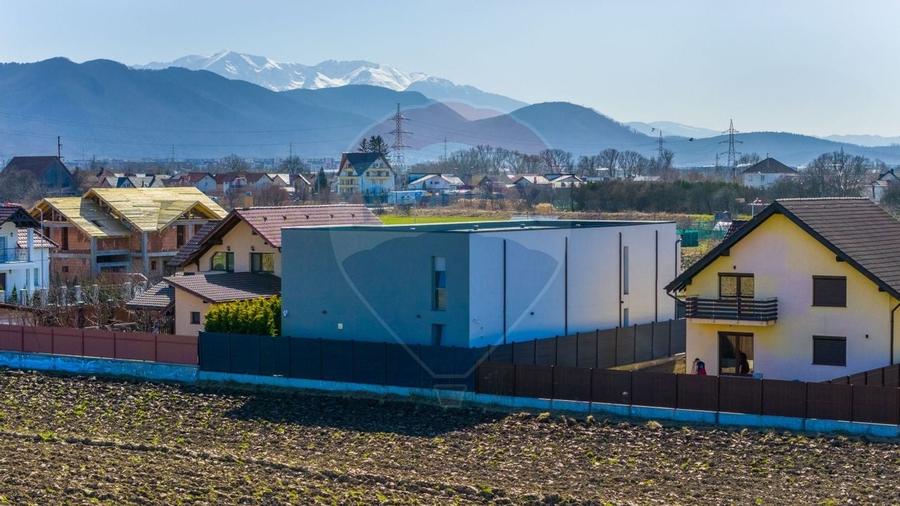 Vilă de lux | Stupini, Brașov | 0% comision cumpărător - 42