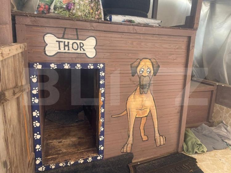 Oportunitate! Parte din duplex modern in regim P+M, teren de 400 mp,Semicentral - 12