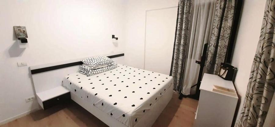 Apartament 2 camere in Complexul rezidential Green Vista - 4