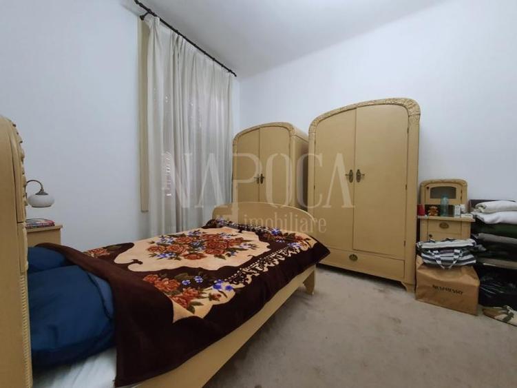 Apartament 3 camere de vanzare in Centru Oradea, Oradea - 13