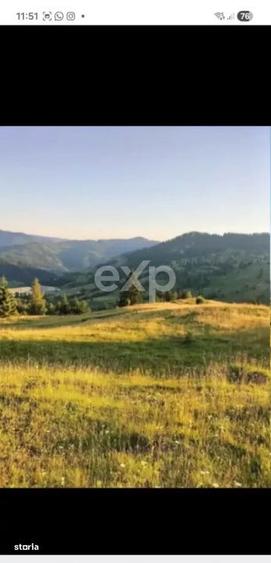 Teren Budeasa cu iesire la lac - 1