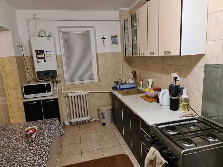 Apartament 2 camere Iasi - 2