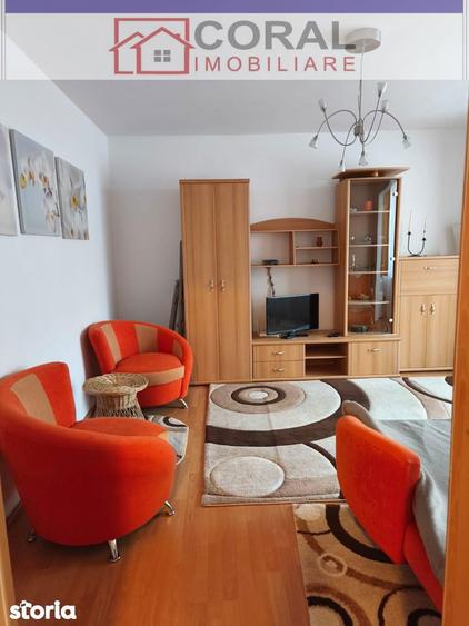 De inchiriat garsoniera, zona Balcescu - 4