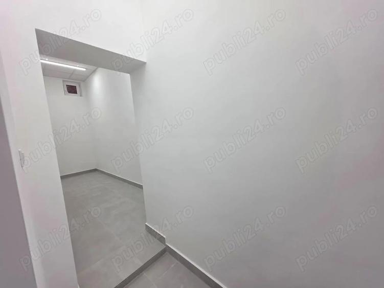 Spa?iu comercial de inchiriat Central, Deva (langa Casa de Cultura), P-ta Victoriei - 6