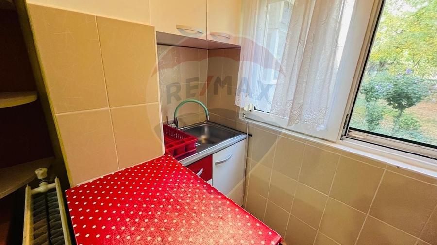 Garsoniera zona Rogerius - 4