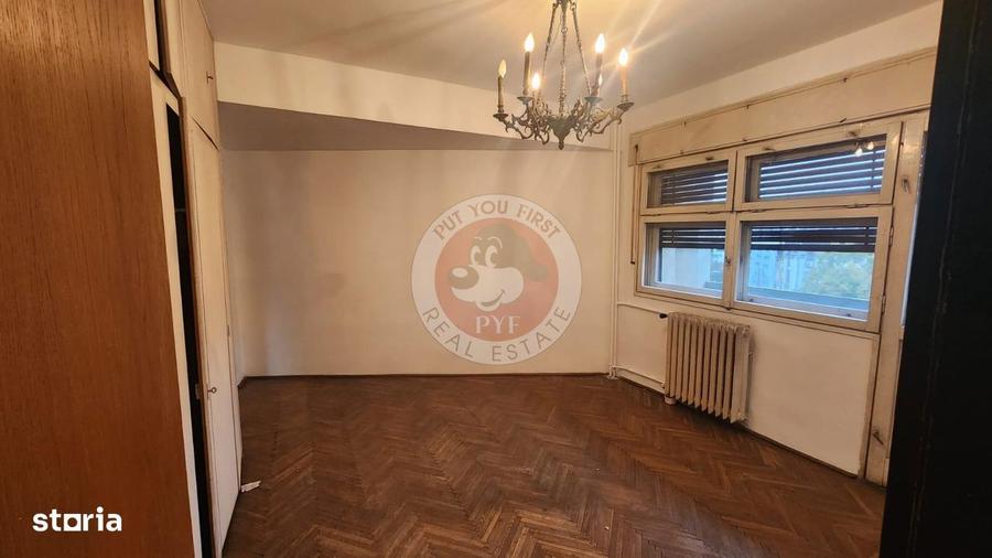 Cismigiu | 4 camere | U3 | Semidecomandat | 142mp | B13047 - 10