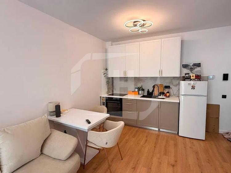 Apartament 2 camere I bloc nou I parcare I Marasti - 2
