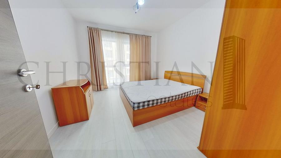 2 camere, Politehnica - 21 Residence, metrou 6 min reale - 7