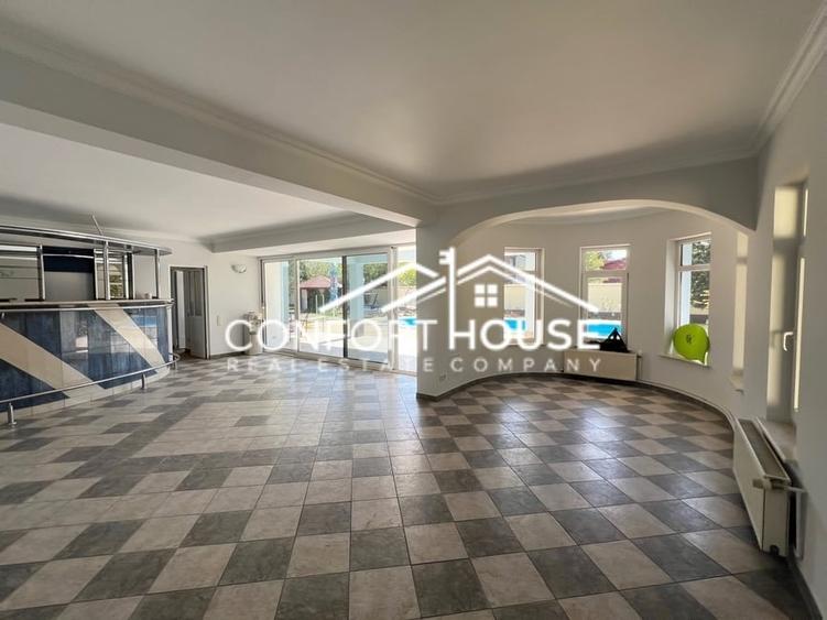 Proprietate deosebita, 2.250mp teren, piscina, IANCU NICOLAE - 52