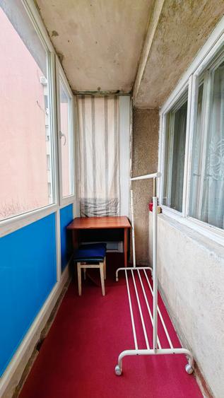 Dristor 1 minut Metrou | Garsoniera spatioasa in bloc mixt, anvelopat termic - 5