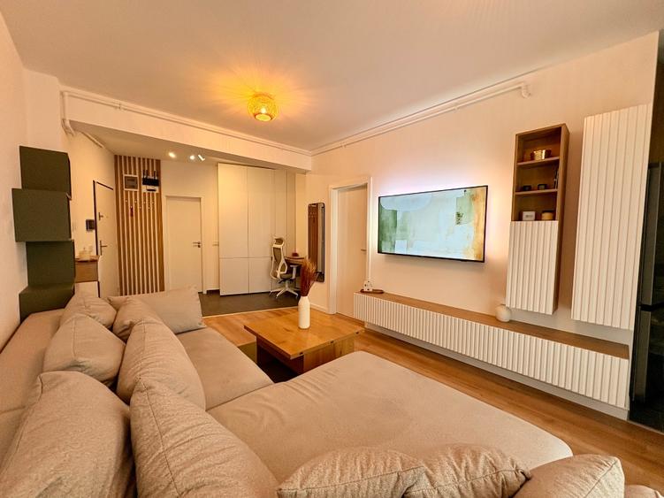 City of Mara Apartament cu 2 camere - 1