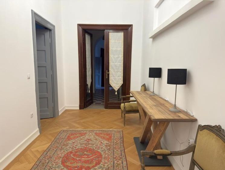 Apartament 5 camere, renovat integral  Dorobanti Capitale - 4