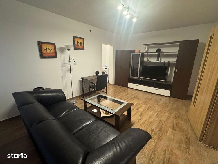 Ion Mihalache 2 Camere 52 mp | Parter/7 | 10 m metrou - 6